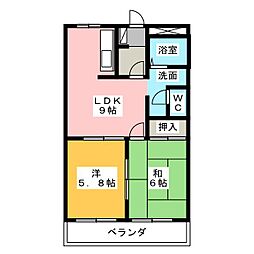 パークサイドアイリス