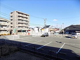 ＭＳマルシュ  ｜ 愛知県弥富市鯏浦町下六（賃貸テラスハウス2LDK・1階・62.93㎡） その21