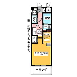 近鉄弥富駅 5.3万円