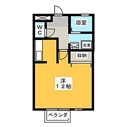 🉐敷金礼金0円！🉐ラフォーレ浜辺