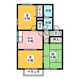 近鉄弥富駅 5.3万円