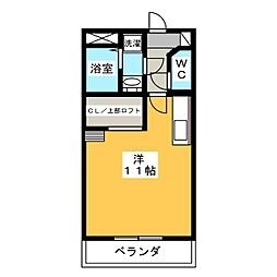 🉐敷金礼金0円！🉐プランドール・アイ