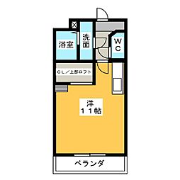 🉐敷金礼金0円！🉐プランドール・アイ