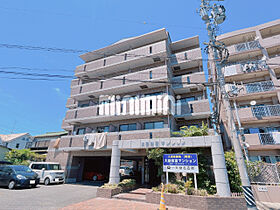 大嶽弥富マンション  ｜ 愛知県弥富市鯏浦町上六（賃貸マンション1K・4階・25.89㎡） その1