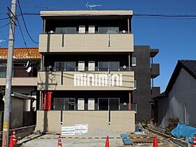 マリアロッソ弥富駅前  ｜ 愛知県弥富市鯏浦町南前新田（賃貸マンション1K・2階・27.55㎡） その3