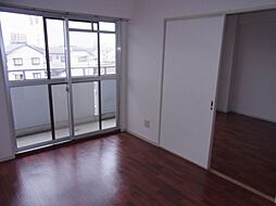 メゾンＭＡ 3階3LDKのリビング/ダイニング