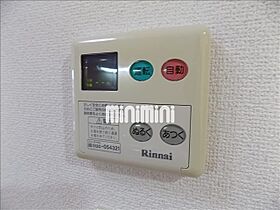 キャロットTH  ｜ 愛知県弥富市鯏浦町東気開（賃貸マンション1R・1階・40.14㎡） その9