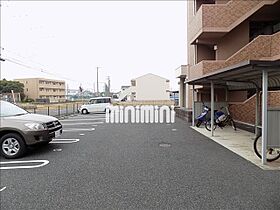 プランドール・アイ  ｜ 愛知県弥富市五明３丁目（賃貸マンション1LDK・3階・39.48㎡） その9