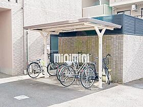 Ｕ・Ｈパレス  ｜ 愛知県弥富市鯏浦町下六（賃貸マンション1LDK・5階・41.20㎡） その20