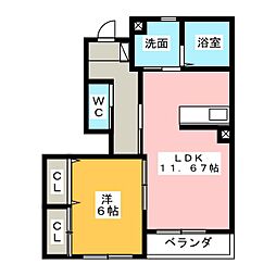 ガーデンハイム　マーサ