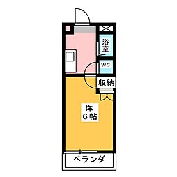 🉐敷金礼金0円！🉐カメリアA