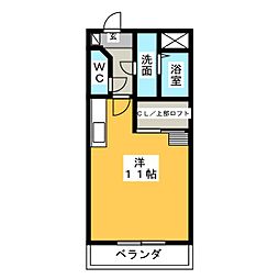 🉐敷金礼金0円！🉐プランドール・アイ