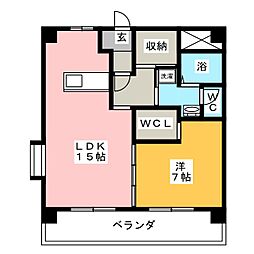 第2パレス佐藤