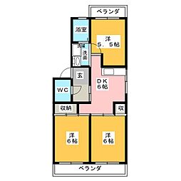 🉐敷金礼金0円！🉐エトワールＳ駅前