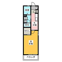 🉐敷金礼金0円！🉐リナシェンテ