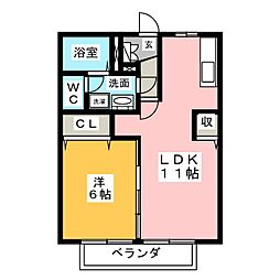 🉐敷金礼金0円！🉐ディアスＭ