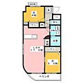 プレジャー弥富3階7.1万円