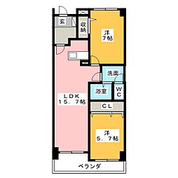 🉐敷金礼金0円！🉐ラフレシールオーブ