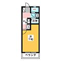 プロミネント弥富駅前4階3.5万円