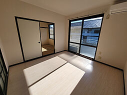 アトレ　A棟 2階2DKのリビング/ダイニング