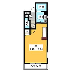 🉐敷金礼金0円！🉐キャロットTH