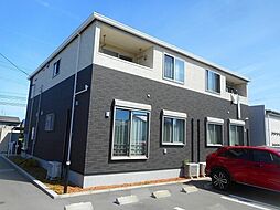 メゾン　フルールＡ