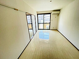 プレジオＣ棟 2階3DKのリビング/ダイニング