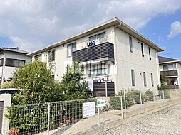 ＬＩＡＮＧＥ　Ｂ棟