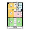 ライフコア1192階5.9万円