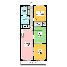 メゾンＭＡ