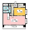 パレス佐藤26階6.6万円