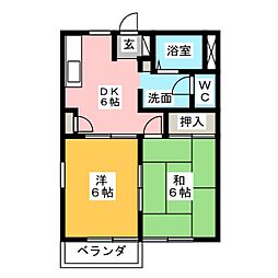 🉐敷金礼金0円！🉐CASA弥富A棟