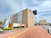 病院「JA愛知厚生連海南病院まで868m」