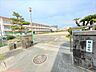 周辺：小学校「弥富市立桜小学校まで858m」