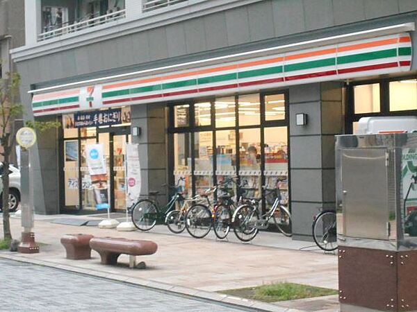 サンライズ7 ｜静岡県静岡市葵区梅屋町(賃貸マンション1K・4階・18.23㎡)の写真 その21