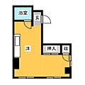 小山ハイツ3階4.0万円