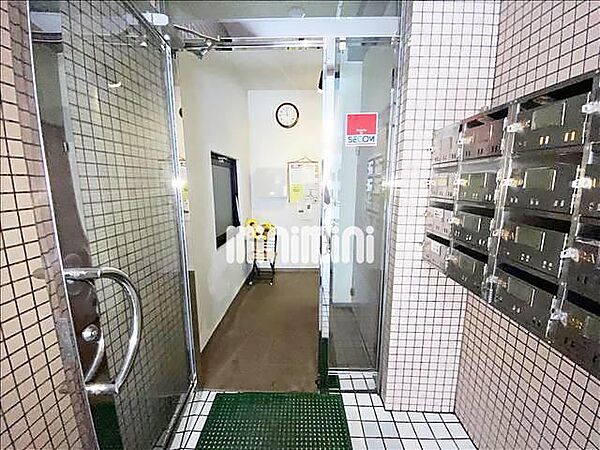 モアクレスト鷹匠 ｜静岡県静岡市葵区鷹匠１丁目(賃貸マンション1R・3階・16.64㎡)の写真 その15