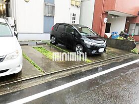 コモドカーサ  ｜ 静岡県静岡市葵区田町３丁目（賃貸アパート1R・1階・25.67㎡） その15