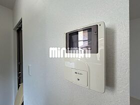 コモドカーサ  ｜ 静岡県静岡市葵区田町３丁目（賃貸アパート1R・1階・27.74㎡） その11