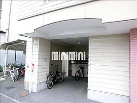 コーポ静岡二番町  ｜ 静岡県静岡市葵区二番町（賃貸マンション3LDK・3階・68.94㎡） その11