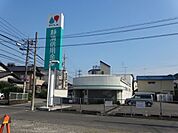 銀行「静清信用金庫まで240m」