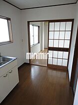 白鷺マンション  ｜ 静岡県静岡市葵区田町５丁目（賃貸マンション1K・2階・24.96㎡） その5