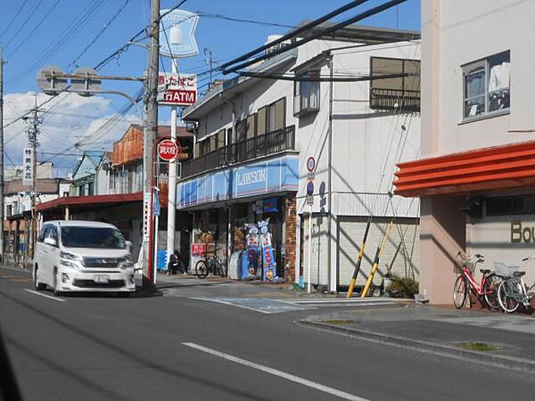 コアパレス七番町 ｜静岡県静岡市葵区七番町(賃貸マンション1K・4階・18.41㎡)の写真 その24