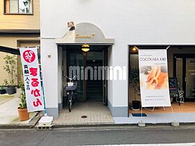 サンライズ7  ｜ 静岡県静岡市葵区梅屋町（賃貸マンション1R・4階・21.22㎡） その3