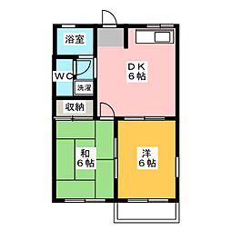 🉐敷金礼金0円！🉐アムール