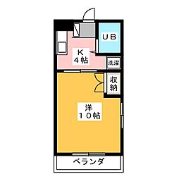 安倍川駅 4.5万円