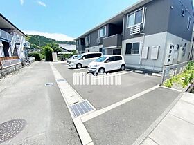 フェリスII  ｜ 静岡県静岡市葵区上伝馬（賃貸アパート1LDK・2階・40.43㎡） その14