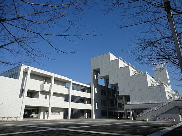 クローバーハウス ｜静岡県静岡市駿河区小鹿(賃貸アパート1R・2階・14.58㎡)の写真 その15