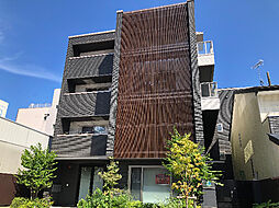 THE　GRAND　ＳＱＵＡＲＥ静岡本通