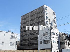 エンブル・ステージ  ｜ 静岡県静岡市葵区川辺町１丁目（賃貸マンション1DK・7階・28.36㎡） その1